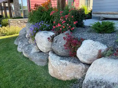 landscaping services Watertown